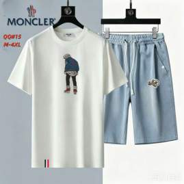 Picture of Moncler Shirt Pant Suits _SKUMonclerM-4XL12yr32424020